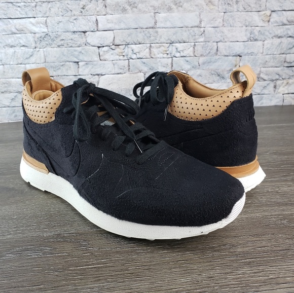 🔥 Nike Internationalist Mid Royal - Picture 2 of 6